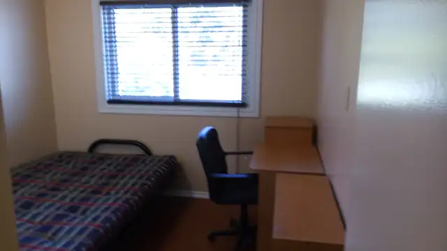 SUMMER DISCOUNTED Furnished rooms – all Utilities and WiFi inclu