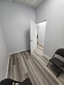 Office/Clinic Space for Rent Near Downtown Barrie