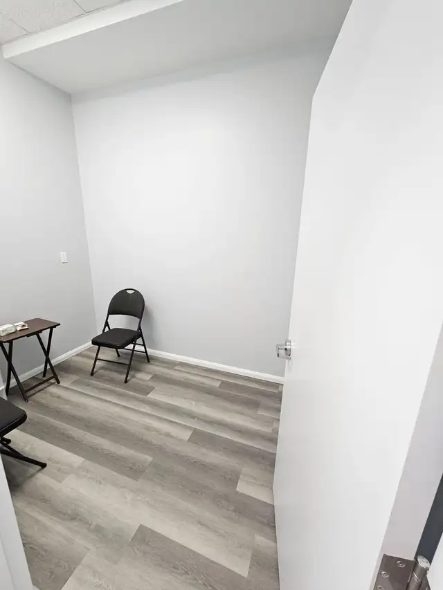 Office/Clinic Space for Rent Near Downtown Barrie - Photo 2