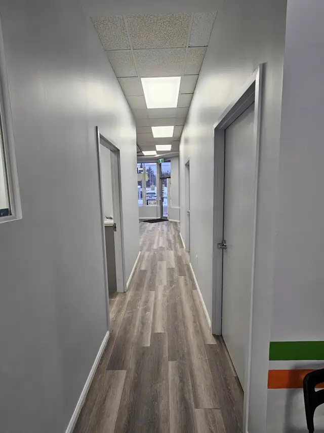 Office/Clinic Space for Rent Near Downtown Barrie - Photo 5