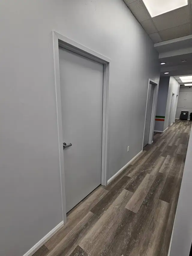 Office/Clinic Space for Rent Near Downtown Barrie - Photo 6