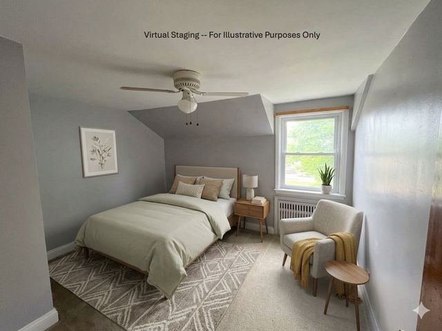 PORT COLBORNE – Quiet 2 Bedroom   Den Apartment Upper - Photo 7