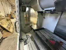 2006 HAAS VF-2SSYTROTARY TABLE - Photo 4
