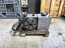2006 HAAS VF-2SSYTROTARY TABLE - Photo 6