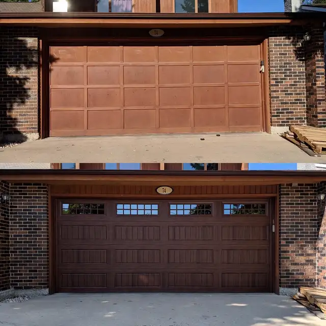 Repairing Broken Torsion and Extension Springs