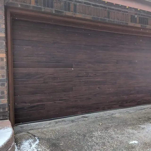 Repairing Broken Torsion and Extension Springs - Photo 2