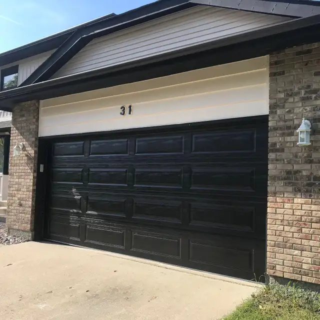 Repairing Broken Torsion and Extension Springs - Photo 7