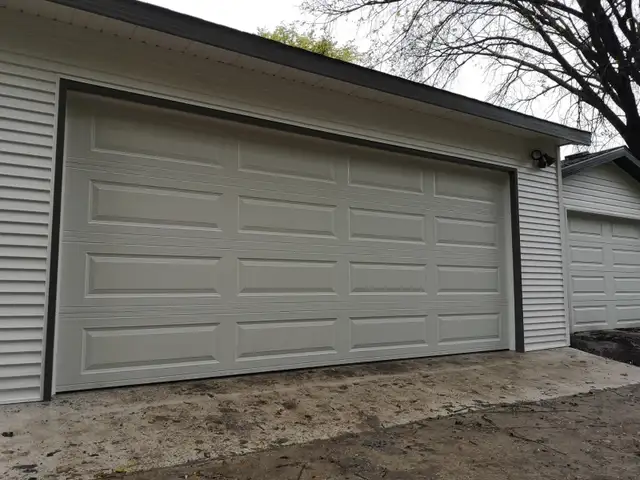 Repairing Broken Torsion and Extension Springs - Photo 8