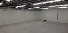 Turnkey R&D or Workshop Suite | 1,585 SF | Secure & Customizable