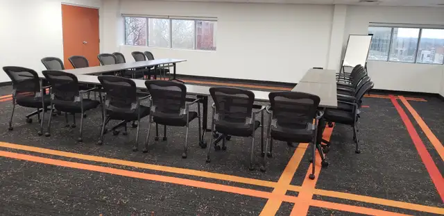 Turnkey R&D or Workshop Suite | 1,585 SF | Secure & Customizable - Photo 9