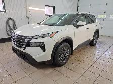 Nissan Rogue S AWD AUTOMATIQUE 2024 à vendre