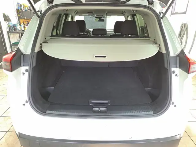 Nissan Rogue S AWD AUTOMATIQUE 2024 à vendre - Photo 5