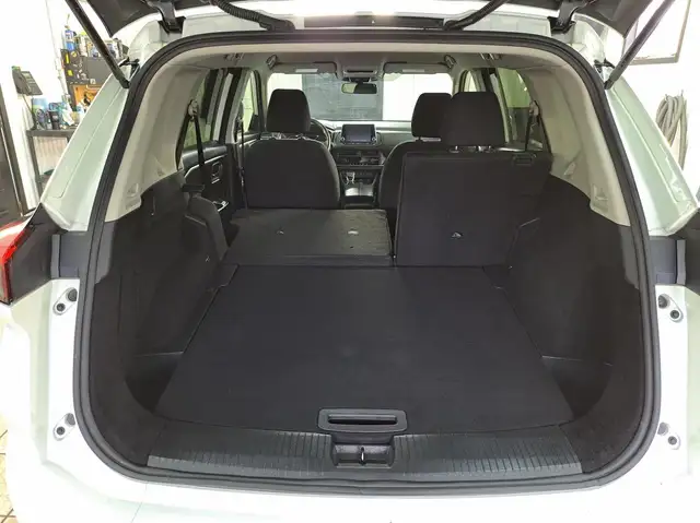 Nissan Rogue S AWD AUTOMATIQUE 2024 à vendre - Photo 6