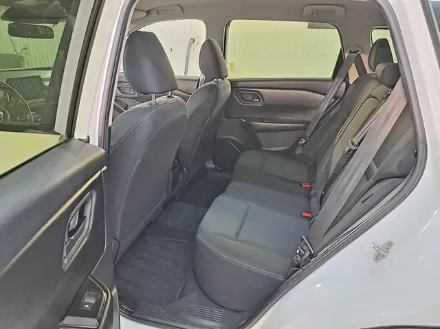 Nissan Rogue S AWD AUTOMATIQUE 2024 à vendre - Photo 7