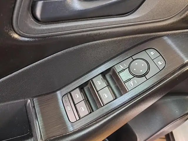 Nissan Rogue S AWD AUTOMATIQUE 2024 à vendre - Photo 9