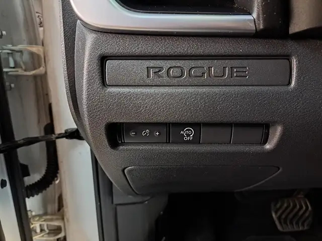 Nissan Rogue S AWD AUTOMATIQUE 2024 à vendre - Photo 10