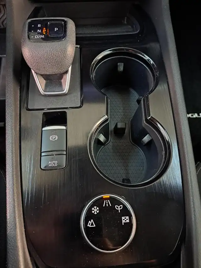 Nissan Rogue S AWD AUTOMATIQUE 2024 à vendre - Photo 16