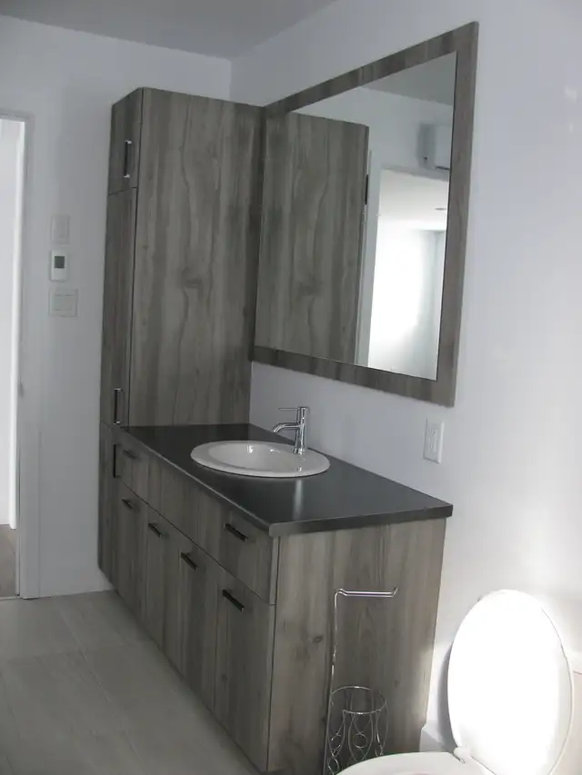 Logement 5 1/2 neuf à louer - Photo 3