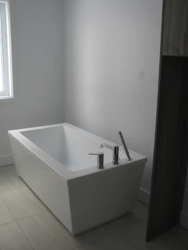 Logement 5 1/2 neuf à louer - Photo 5