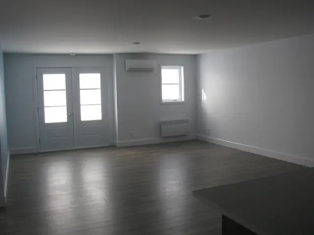 Logement 5 1/2 neuf à louer - Photo 6