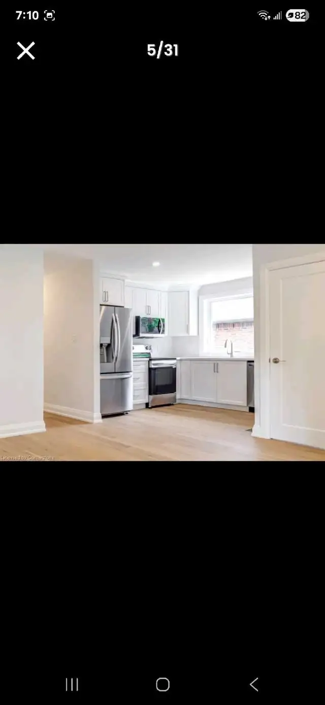 3 Bedrooms Upper level for Rent - Photo 3