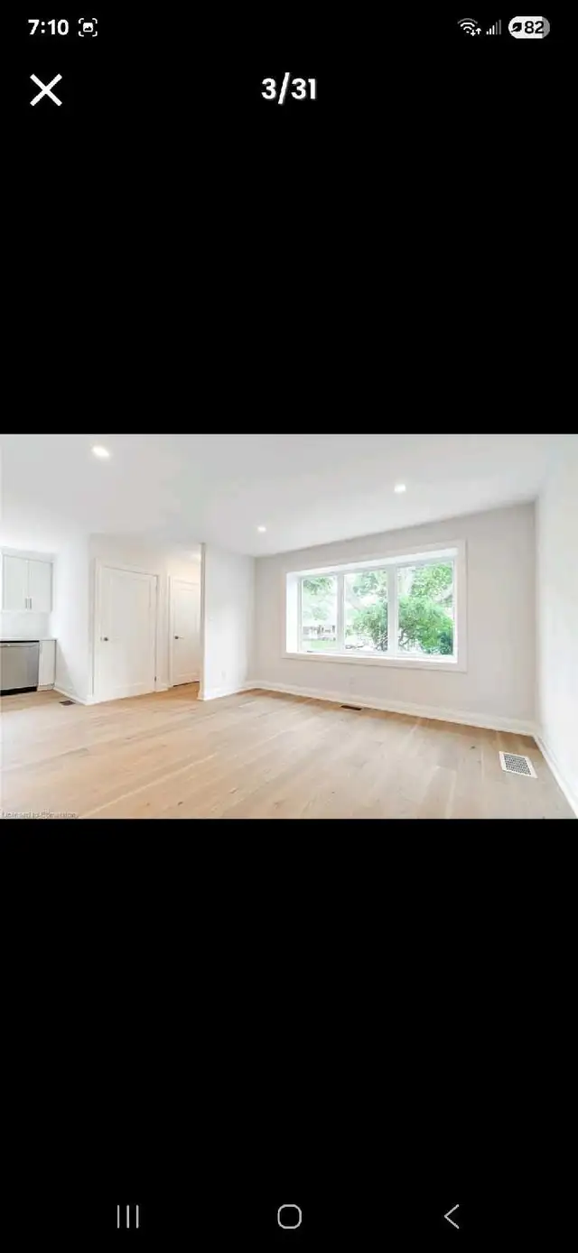 3 Bedrooms Upper level for Rent - Photo 4