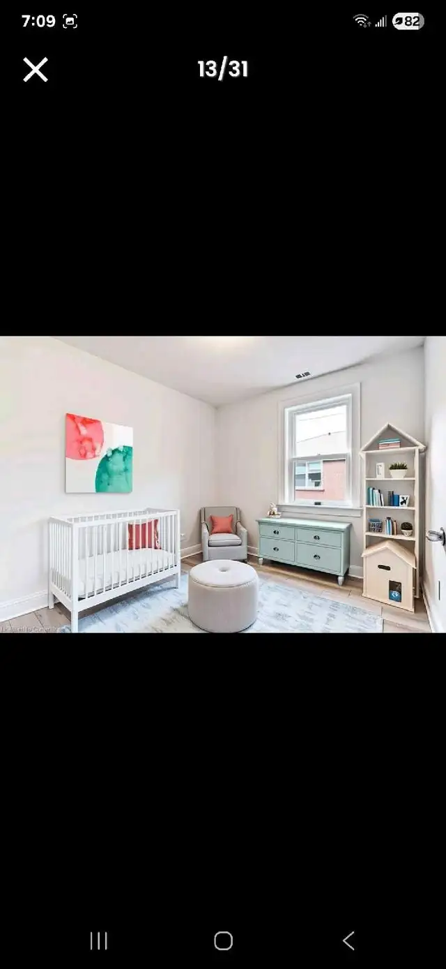 3 Bedrooms Upper level for Rent - Photo 7