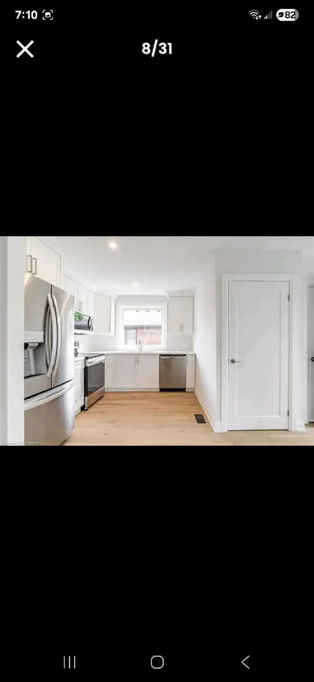 3 Bedrooms Upper level for Rent - Photo 10