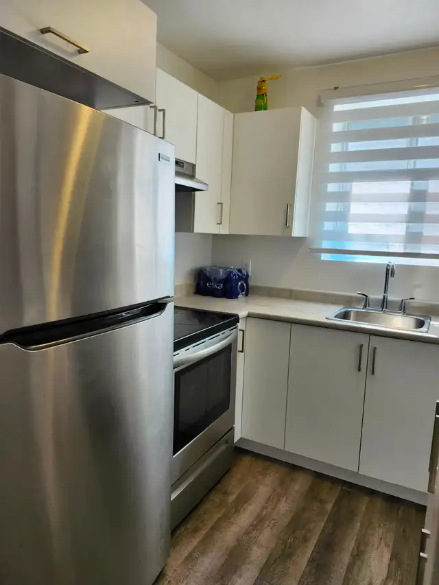 Large 4 1/2 QUIET NEIGHBORHOOD - Photo 2