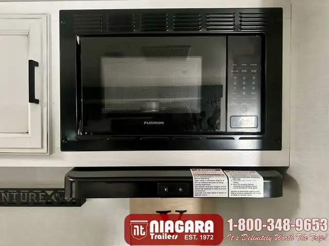 2023 VENTURE SPORTTREK TOURING 343VIB Travel Trailer - Photo 12