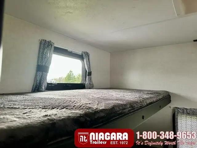 2023 VENTURE SPORTTREK TOURING 343VIB Travel Trailer - Photo 21