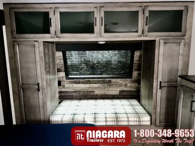 2023 VENTURE SPORTTREK TOURING 343VIB Travel Trailer - Photo 22