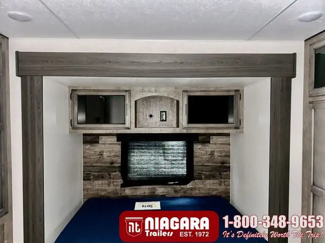 2023 VENTURE SPORTTREK TOURING 343VIB Travel Trailer - Photo 23