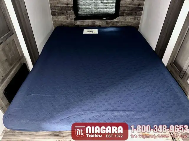 2023 VENTURE SPORTTREK TOURING 343VIB Travel Trailer - Photo 24