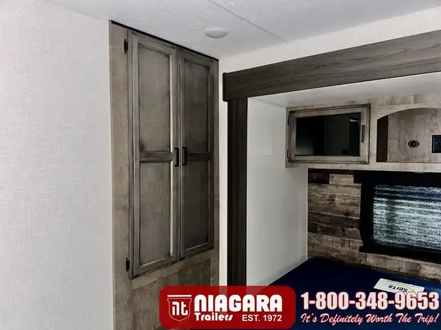 2023 VENTURE SPORTTREK TOURING 343VIB Travel Trailer - Photo 25