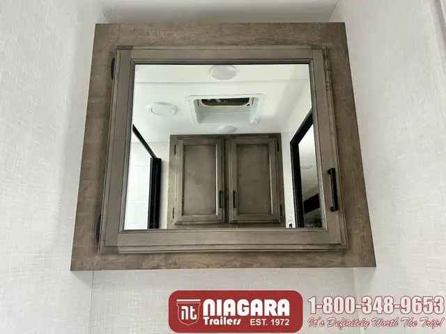 2023 VENTURE SPORTTREK TOURING 343VIB Travel Trailer - Photo 28