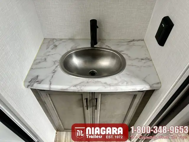 2023 VENTURE SPORTTREK TOURING 343VIB Travel Trailer - Photo 29