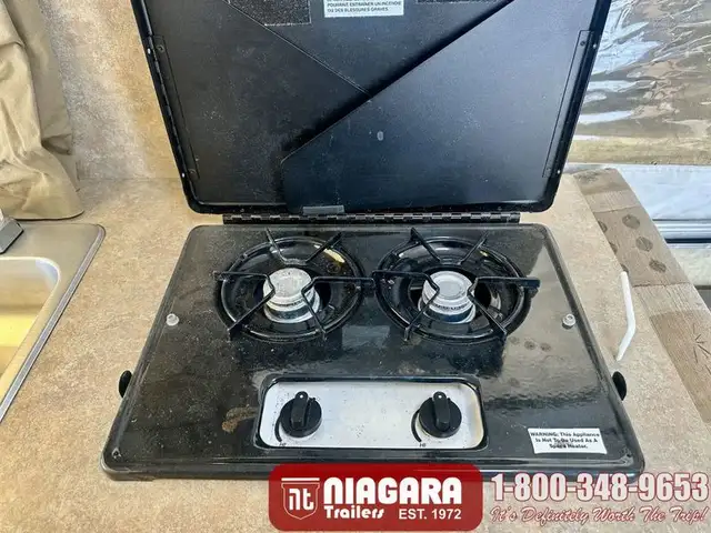 2007 STARCRAFT STARCRAFT 2106 Tent Trailer - Photo 14