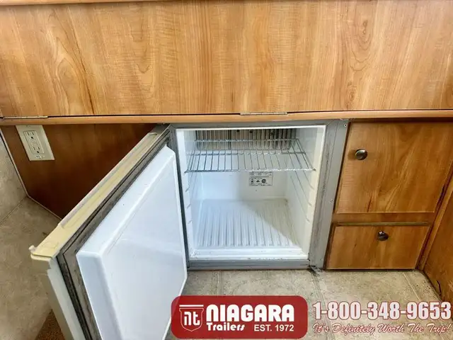 2007 STARCRAFT STARCRAFT 2106 Tent Trailer - Photo 15