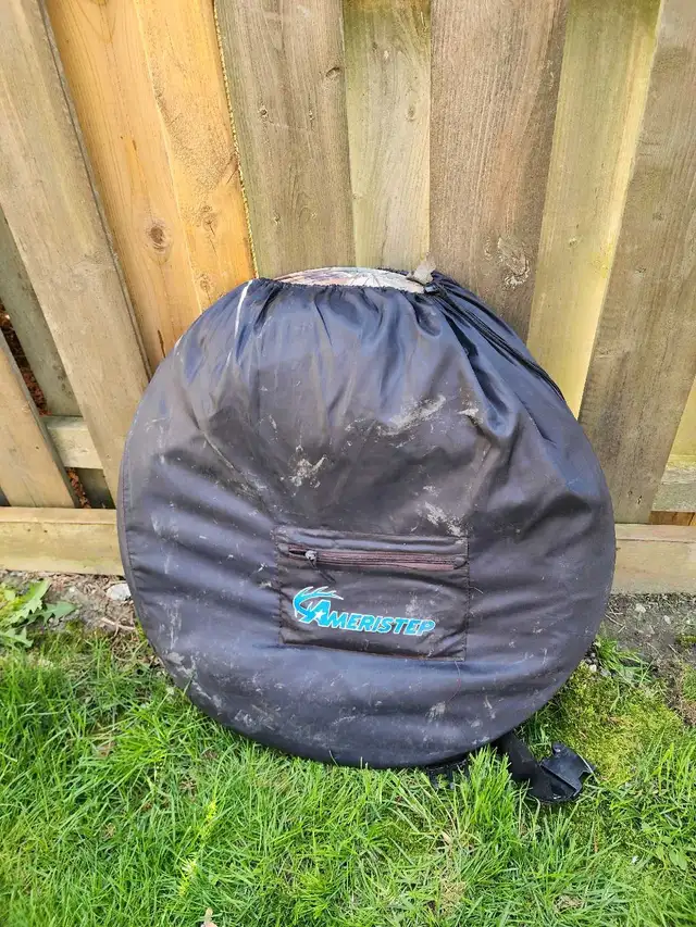 Turkey hunting equipment - Photo 4