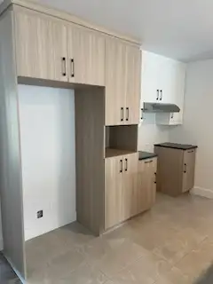Logement 3 1/2 neuf à louer - Photo 2