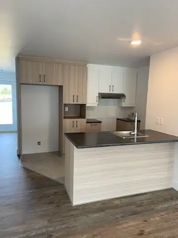 Logement 3 1/2 neuf à louer - Photo 3