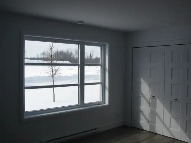 Logement 3 1/2 neuf à louer - Photo 5