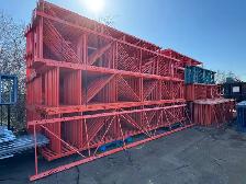 Used RediRack Frames For Sale - Many sizes to choose from