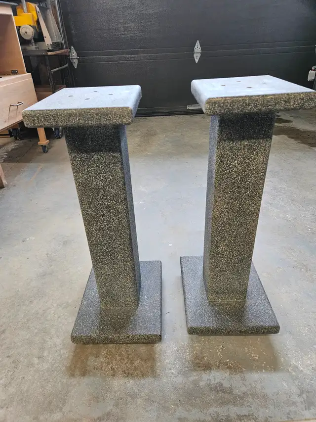 Speaker Stands