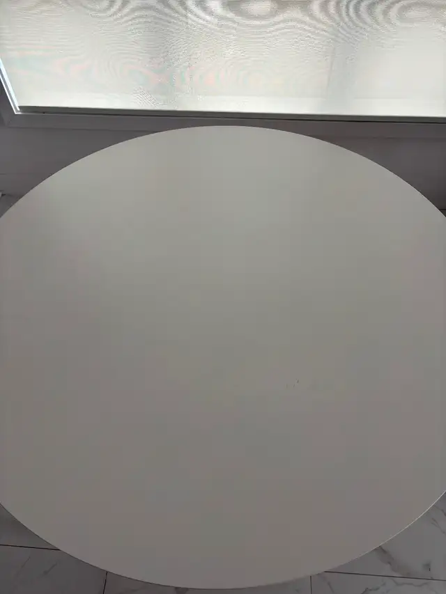 Table salle à manger/ dinner table - Photo 4