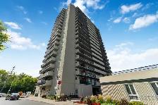 Updated 2-Bed Condo for Sale in Vanier | Parking Near Downtown