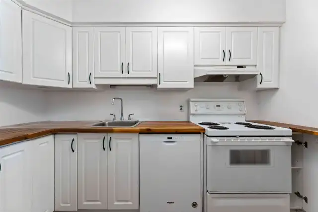 Updated 2-Bed Condo for Sale in Vanier | Parking Near Downtown - Photo 3