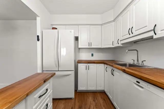 Updated 2-Bed Condo for Sale in Vanier | Parking Near Downtown - Photo 4