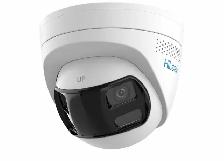 Hilook Indoor/Outdoor Turret  Camera, 6MP Resolution, Dual